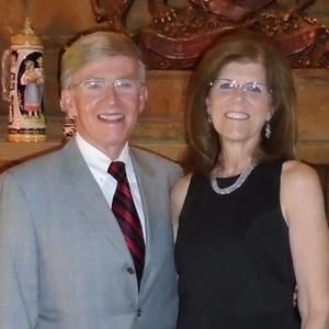 Meet your Posher, Jeannie